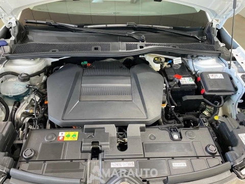 Citroën C4 X  ëC4 X eléctrico 100kW 50KWh Feel Pack