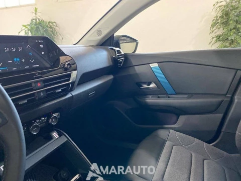 Citroën C4 X  ëC4 X eléctrico 100kW 50KWh Feel Pack