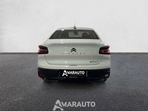 Citroën C4 X  ëC4 X eléctrico 100kW 50KWh Feel Pack