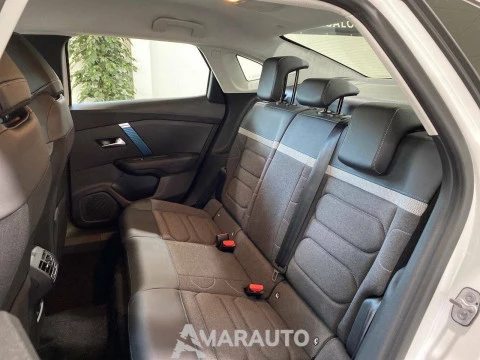 Citroën C4 X  ëC4 X eléctrico 100kW 50KWh Feel Pack