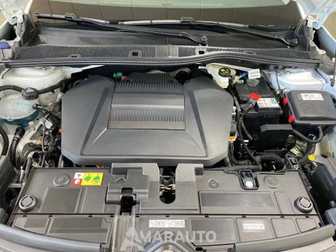 Citroën C4 X  ëC4 X eléctrico 100kW 50KWh Feel Pack