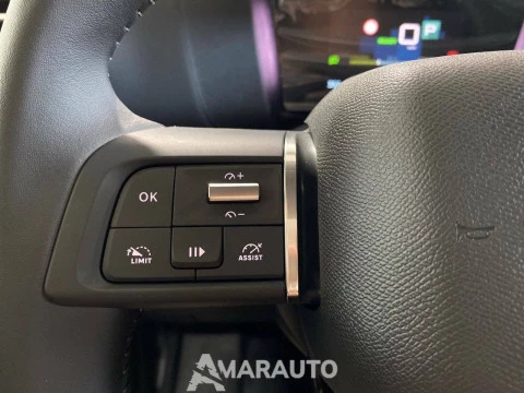 Citroën C4 X  ëC4 X eléctrico 100kW 50KWh Feel Pack