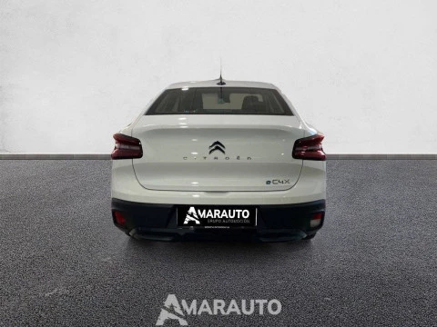 Citroën C4 X  ëC4 X eléctrico 100kW 50KWh Feel Pack