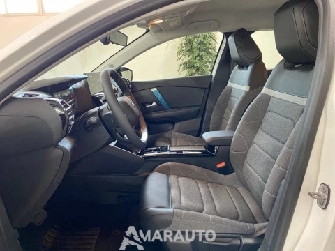 Citroën C4 X  ëC4 X eléctrico 100kW 50KWh Feel Pack