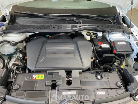 Citroën C4 X  ëC4 X eléctrico 100kW 50KWh Feel Pack