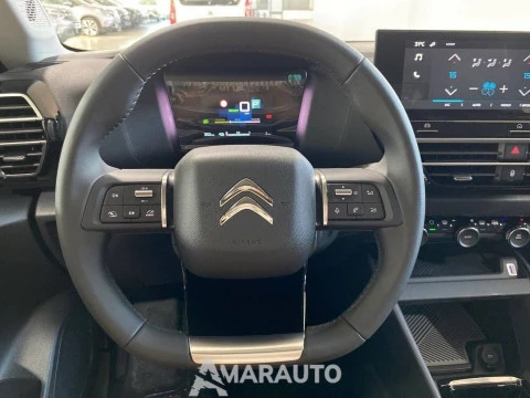 Citroën C4 X  ëC4 X eléctrico 100kW 50KWh Feel Pack