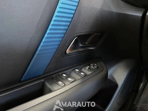 Citroën C4 X  ëC4 X eléctrico 100kW 50KWh Feel Pack