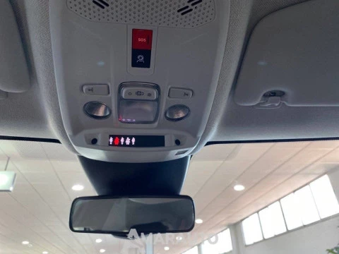 Citroën C4 X  ëC4 X eléctrico 100kW 50KWh Feel Pack