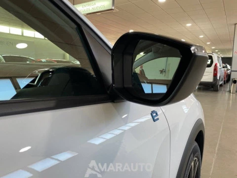 Citroën C4 X  ëC4 X eléctrico 100kW 50KWh Feel Pack