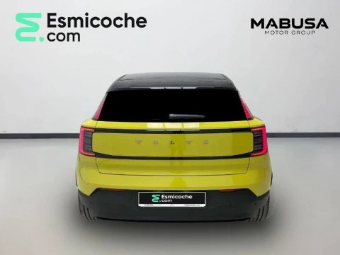 Volvo EX30 Plus, Single Motor Extended Range, Eléctrico