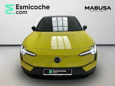 Volvo EX30 Plus, Single Motor Extended Range, Eléctrico