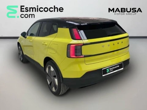 Volvo EX30 Plus, Single Motor Extended Range, Eléctrico