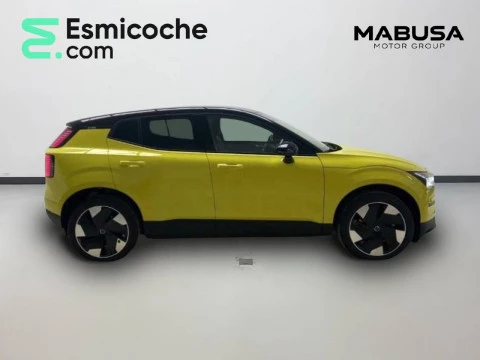 Volvo EX30 Plus, Single Motor Extended Range, Eléctrico