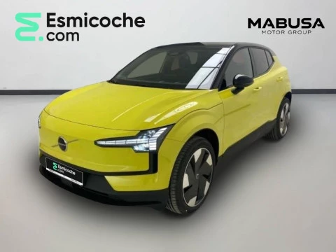Volvo EX30 Plus, Single Motor Extended Range, Eléctrico