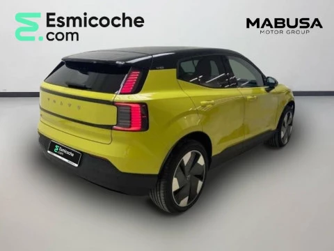 Volvo EX30 Plus, Single Motor Extended Range, Eléctrico