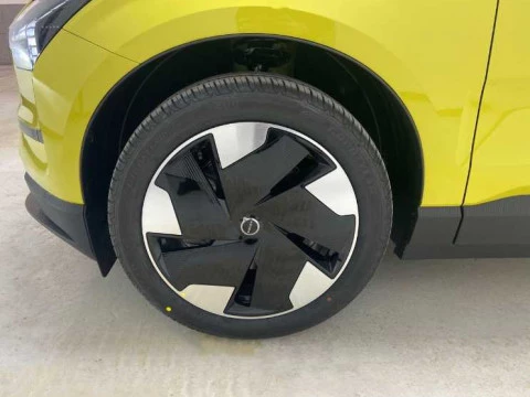 Volvo EX30 Plus, Single Motor Extended Range, Eléctrico