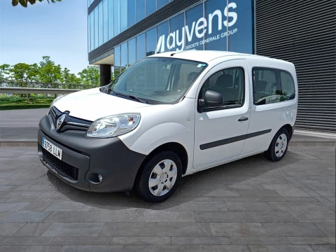 Renault Kangoo Combi Profesional M1-AF Blue dCi 70 kW (95 CV)