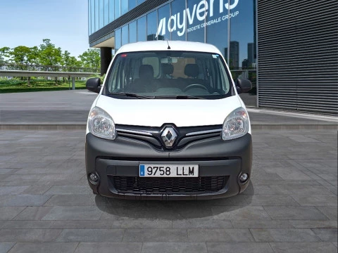 Renault Kangoo Combi Profesional M1-AF Blue dCi 70 kW (95 CV)