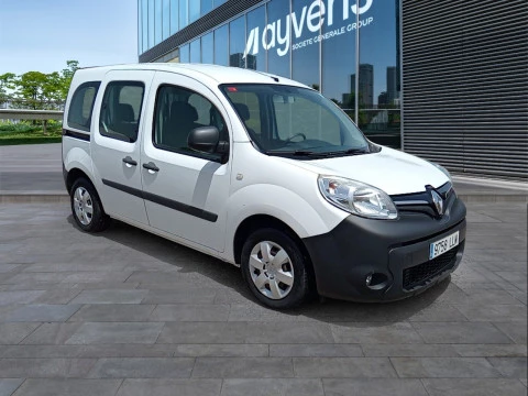 Renault Kangoo Combi Profesional M1-AF Blue dCi 70 kW (95 CV)