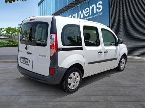 Renault Kangoo Combi Profesional M1-AF Blue dCi 70 kW (95 CV)