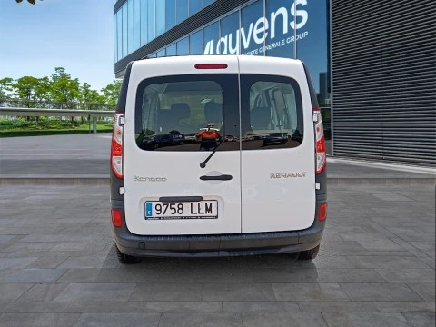 Renault Kangoo Combi Profesional M1-AF Blue dCi 70 kW (95 CV)