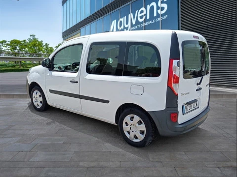 Renault Kangoo Combi Profesional M1-AF Blue dCi 70 kW (95 CV)