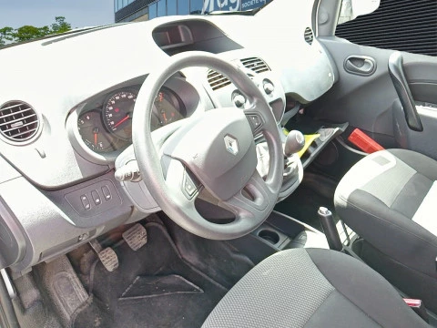 Renault Kangoo Combi Profesional M1-AF Blue dCi 70 kW (95 CV)