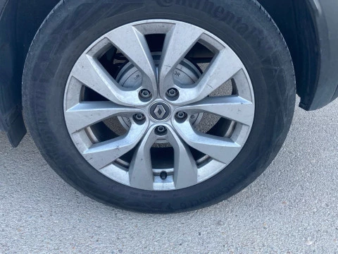 Renault Captur  Blue DCi Intens 70kW