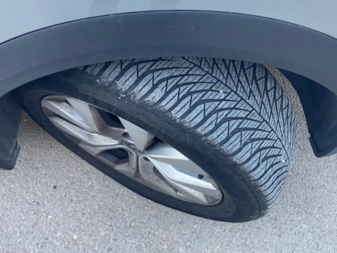 Renault Captur  Blue DCi Intens 70kW