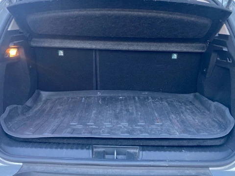 Renault Captur  Blue DCi Intens 70kW