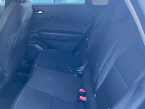 Renault Captur  Blue DCi Intens 70kW