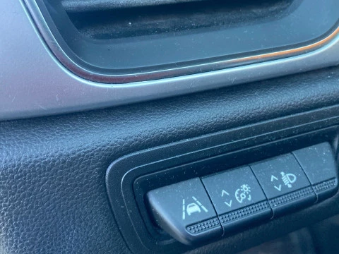 Renault Captur  Blue DCi Intens 70kW