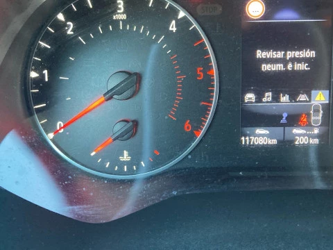 Renault Captur  Blue DCi Intens 70kW