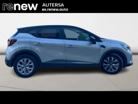 Renault Captur  Blue DCi Intens 70kW