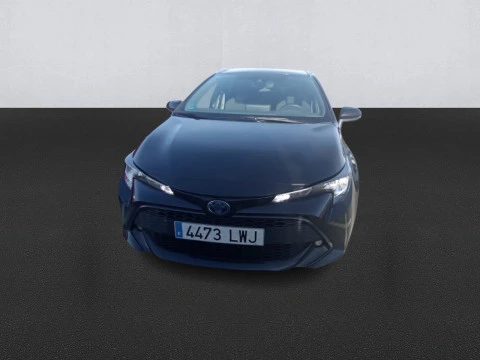 Toyota Corolla 1.8 125H ACTIVE TECH E-CVT TOU SPORT