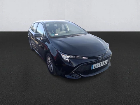 Toyota Corolla 1.8 125H ACTIVE TECH E-CVT TOU SPORT