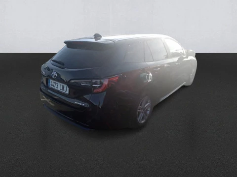 Toyota Corolla 1.8 125H ACTIVE TECH E-CVT TOU SPORT