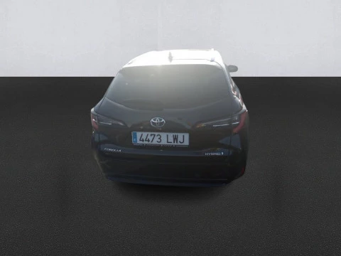 Toyota Corolla 1.8 125H ACTIVE TECH E-CVT TOU SPORT