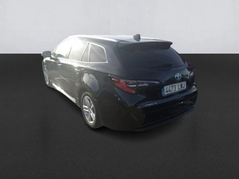Toyota Corolla 1.8 125H ACTIVE TECH E-CVT TOU SPORT