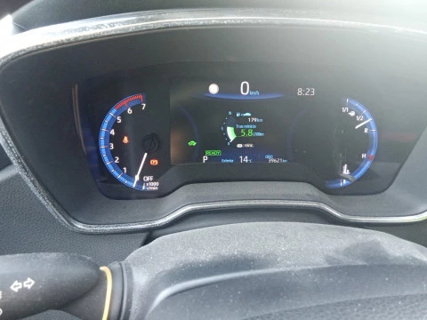 Toyota Corolla 1.8 125H ACTIVE TECH E-CVT TOU SPORT