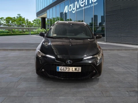 Toyota Corolla 1.8 125H ACTIVE TECH E-CVT TOU SPORT