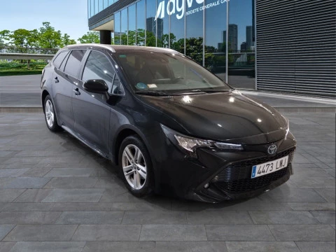 Toyota Corolla 1.8 125H ACTIVE TECH E-CVT TOU SPORT