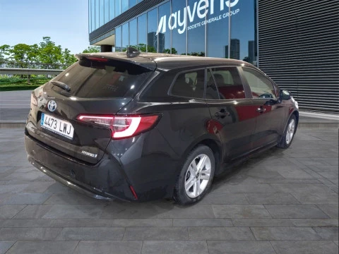 Toyota Corolla 1.8 125H ACTIVE TECH E-CVT TOU SPORT