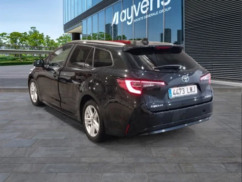 Toyota Corolla 1.8 125H ACTIVE TECH E-CVT TOU SPORT
