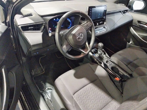 Toyota Corolla 1.8 125H ACTIVE TECH E-CVT TOU SPORT