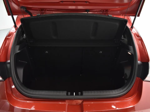 Hyundai i20 1.2 MPI N Line