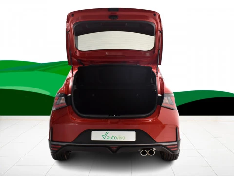 Hyundai i20 1.2 MPI N Line