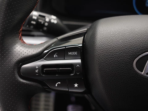 Hyundai i20 1.2 MPI N Line