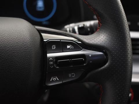 Hyundai i20 1.2 MPI N Line