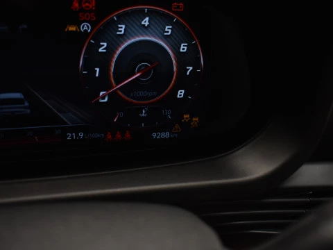 Hyundai i20 1.2 MPI N Line